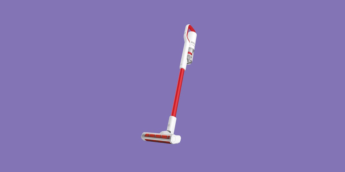 Roidmi S1 Special XCQ08RM Cordless Stick Vacuum review