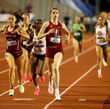 2023 ncaa division i men's and women's outdoor track  field championship
