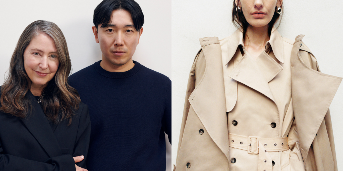 超話題！「H&M」が気鋭ブランド「rokh(ロク)」と大型コラボ！全