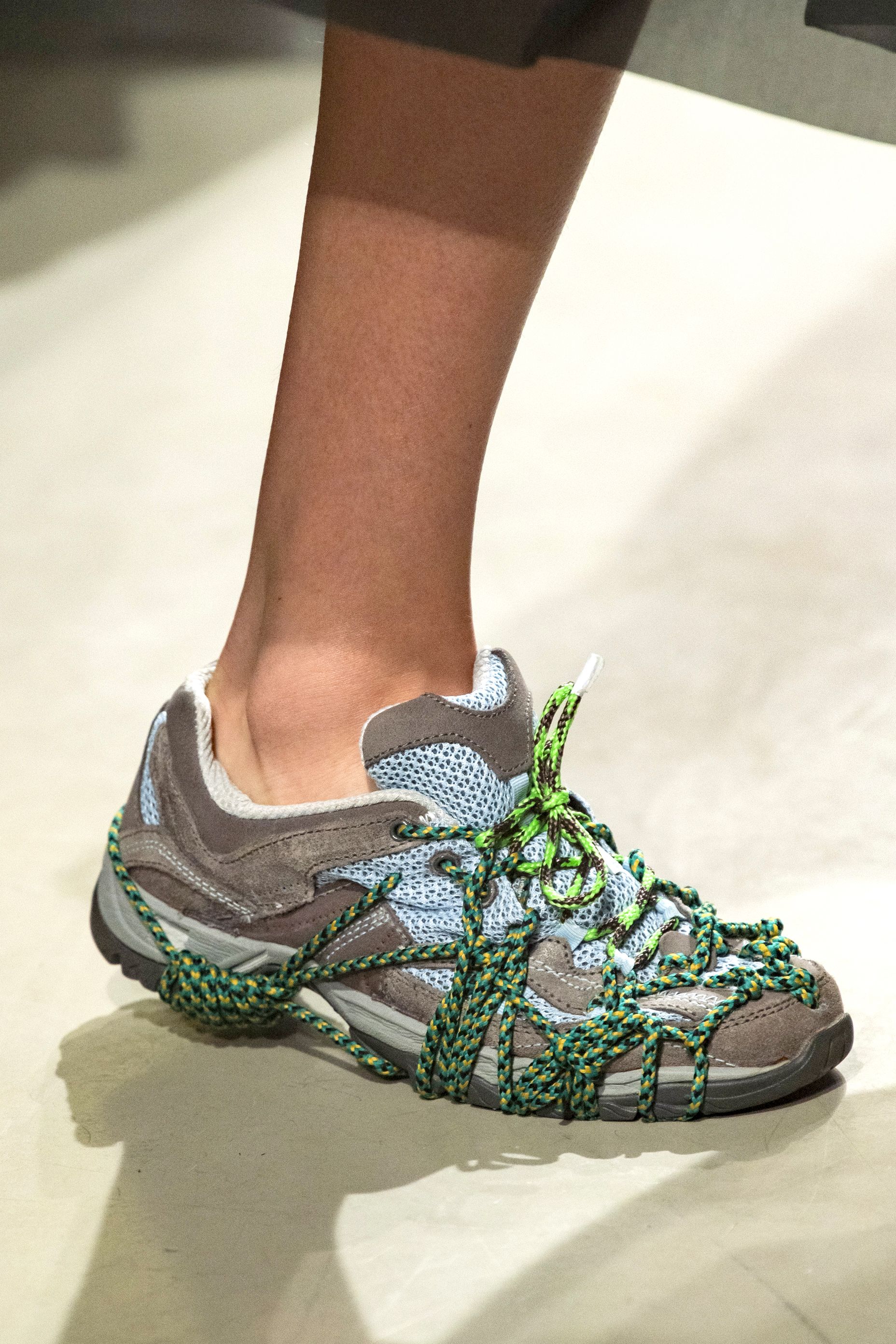 Spring 2020 Shoe Trends | POPSUGAR Fashion