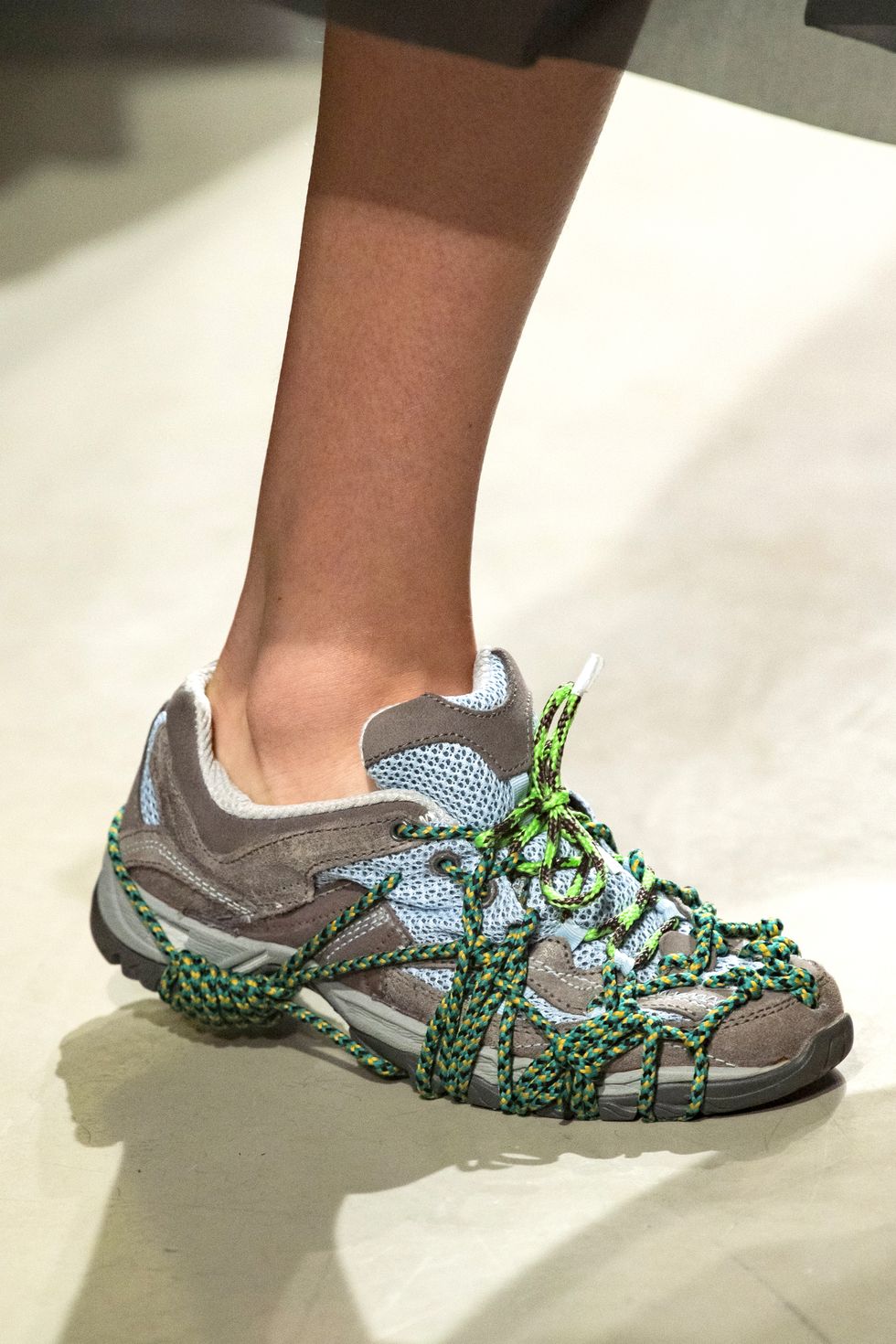 These 12 2020 Shoe Trends Are About to Be Absolutely Everywhere