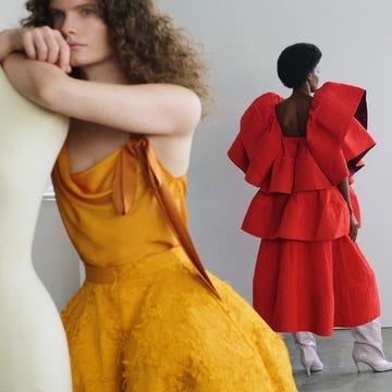 & other stories roksanda collaboration & other stories roksanda collaboration
