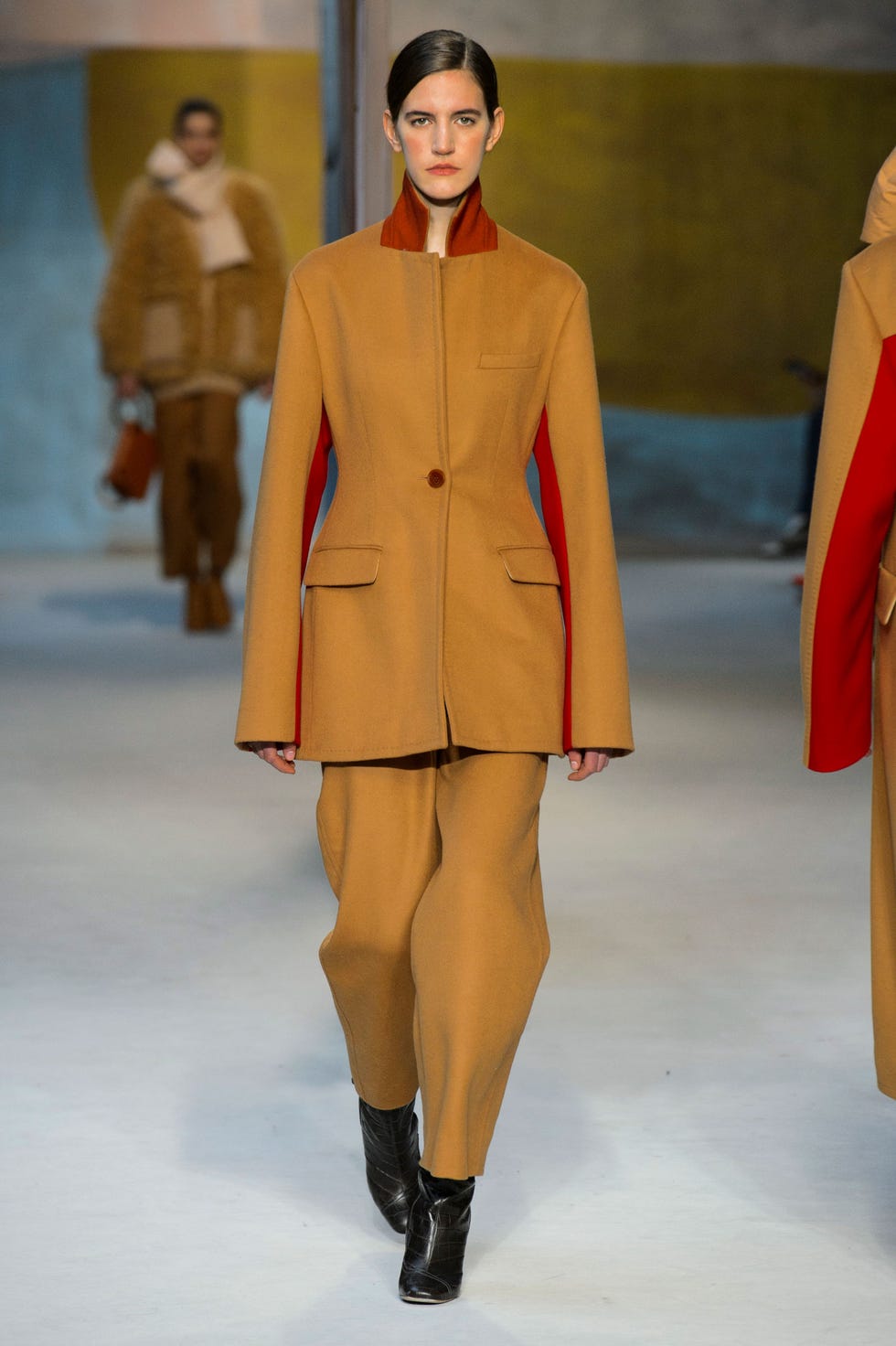 Roksanda autumn/winter 2018 collection