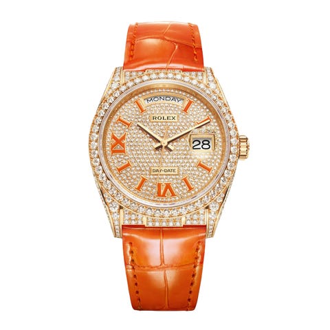 Women's Watch Trends 2021