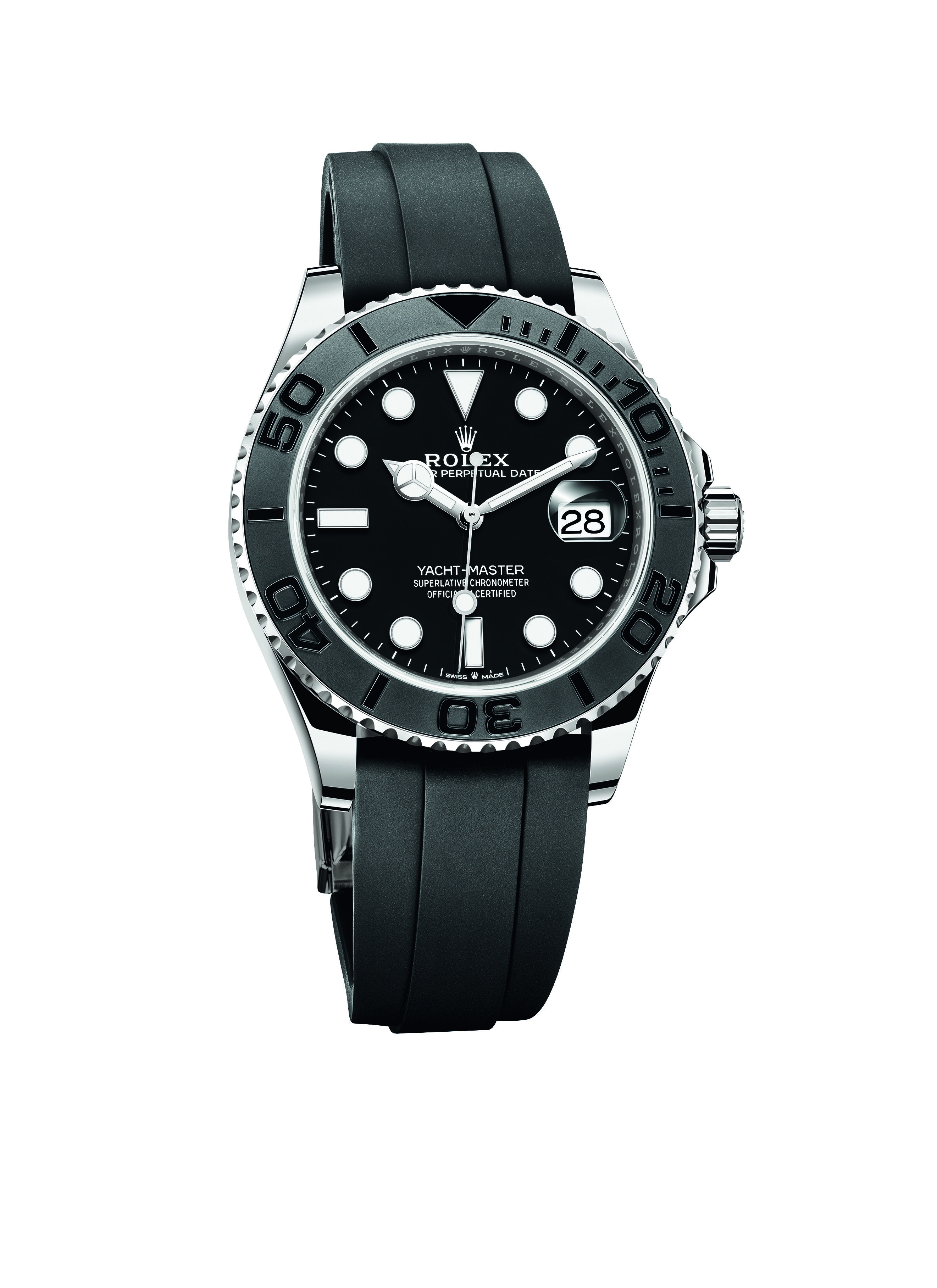 Oysterflex rolex online