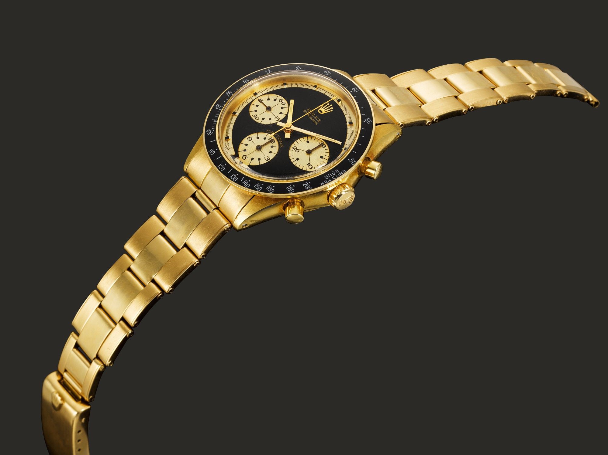 Pre-owned Luxury Watches Online