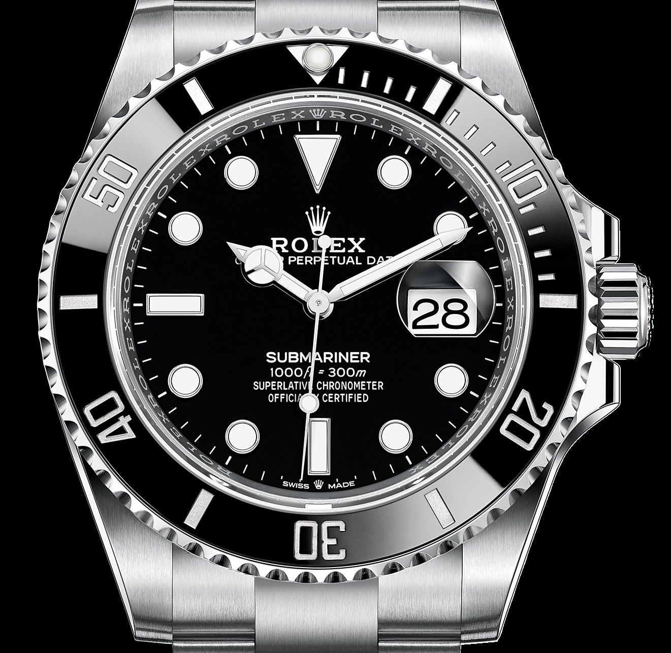 Officer accelerator øst The 11 Best Rolex Watches for Men 2023 | Esquire