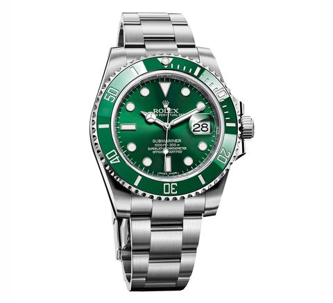 The Rolexicon: your guide to Rolex nicknames official terminology