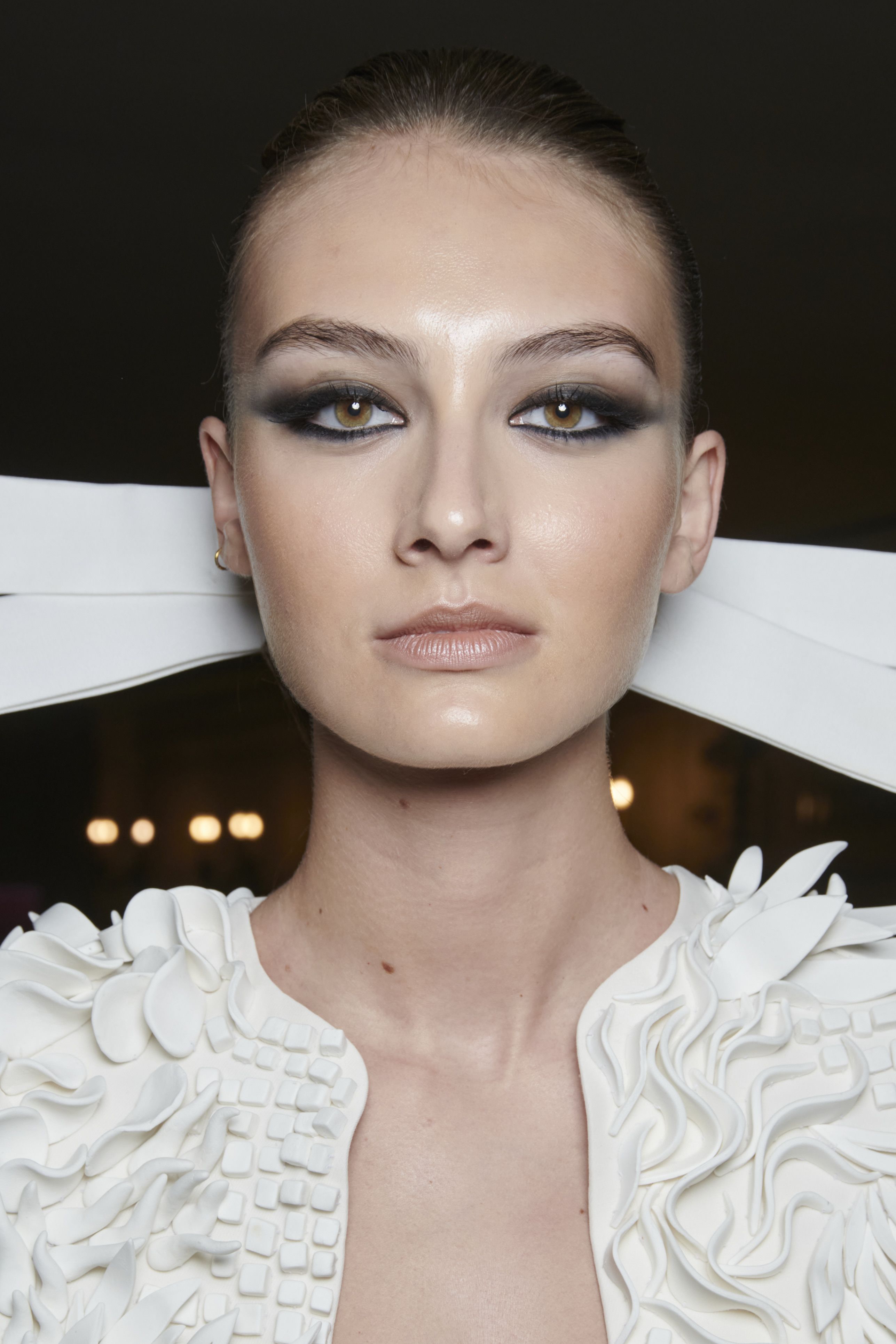 Couture fashion week autumn/winter 2024 best beauty looks