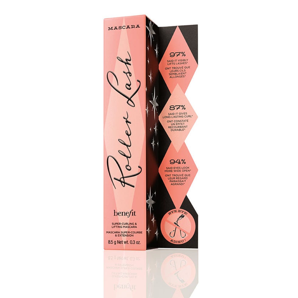 Benefit mascara
