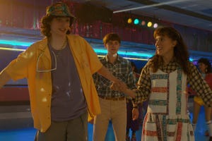 All the Songs You Heard in "Stranger Things" S4