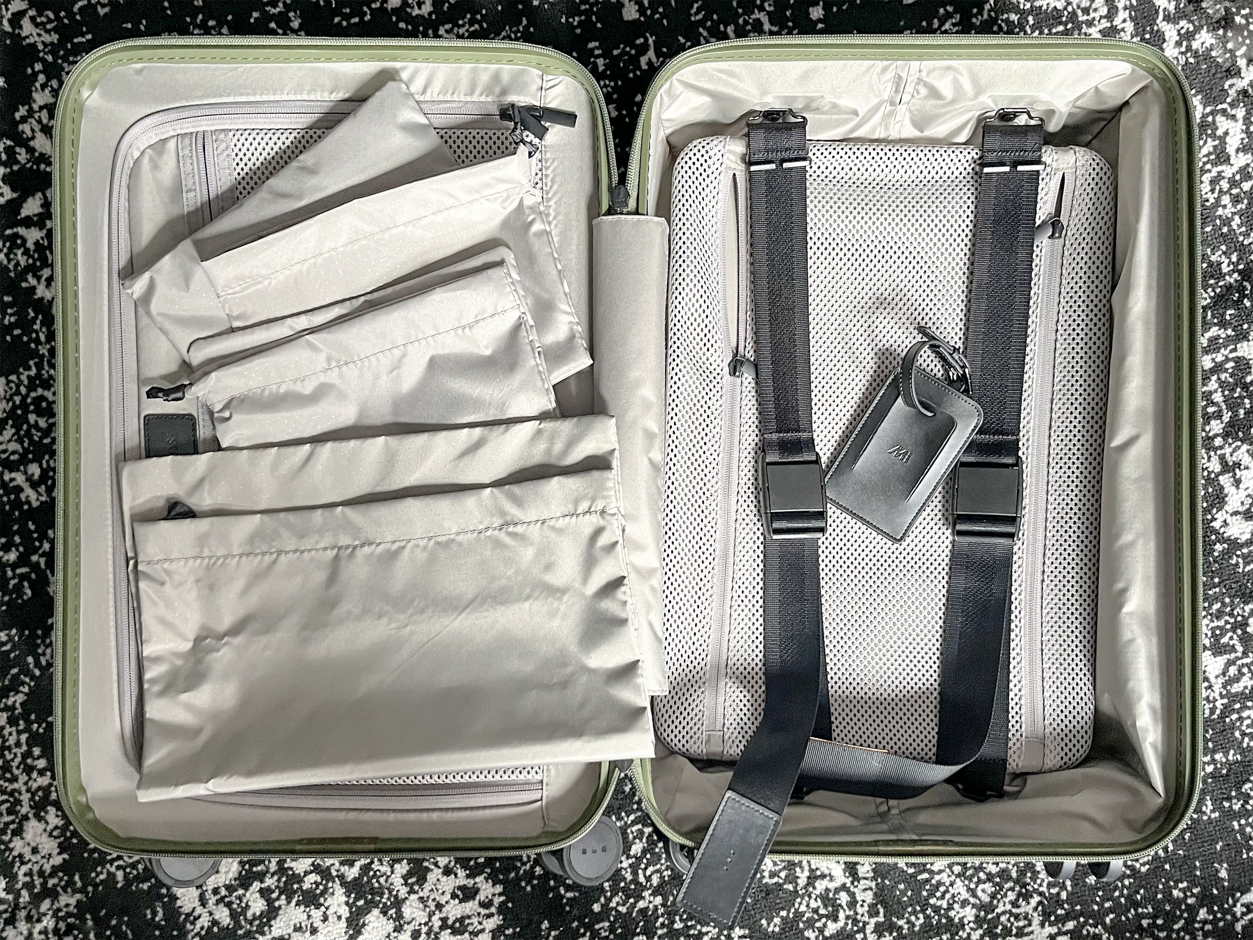 Away Luggage Review: The Brand's 7 Best Pieces