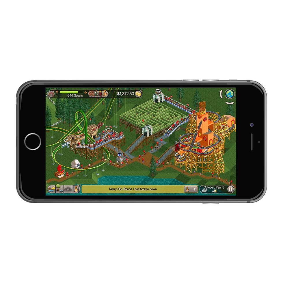 What are the top 3 best mobile games of all time? (In terms of quality and  playability) : r/MobileGaming