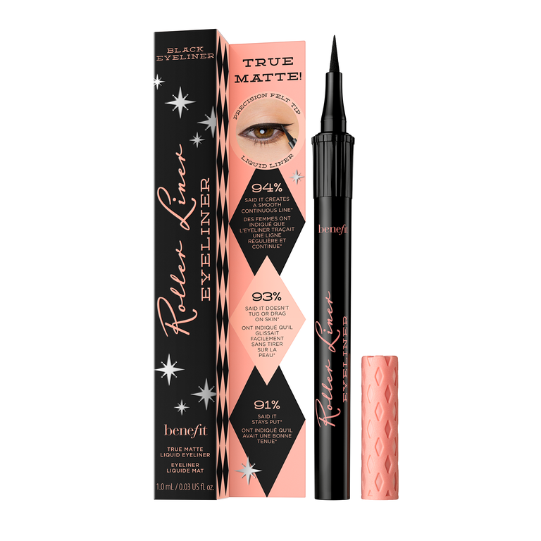 Benefit eyeliner