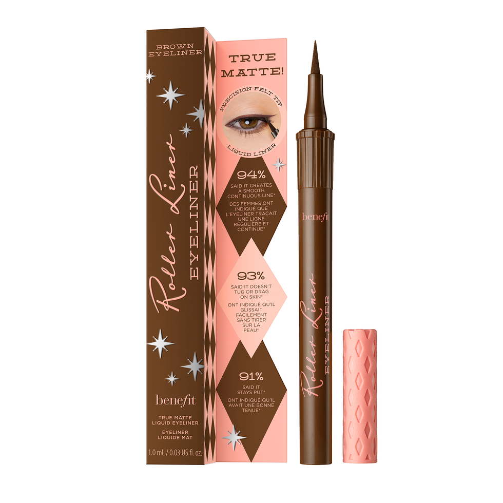 Benefit eyeliner