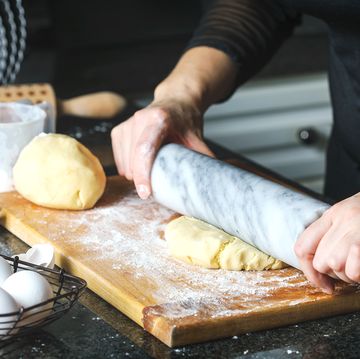 Kitchen gadget: The rolling pin - Los Angeles Times