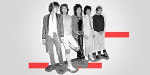 The Rolling Stones: Hackney Diamonds review – convincing echoes of the band  in its pomp, The Rolling Stones