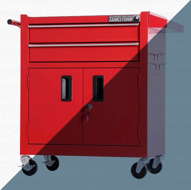 The Best Rolling Tool Box 2023 - Top-Rated Rolling Tool Chest