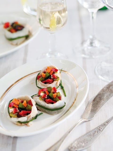 Dish, Food, Cuisine, Ingredient, Hors d'oeuvre, À la carte food, Produce, appetizer, Finger food, Recipe, 