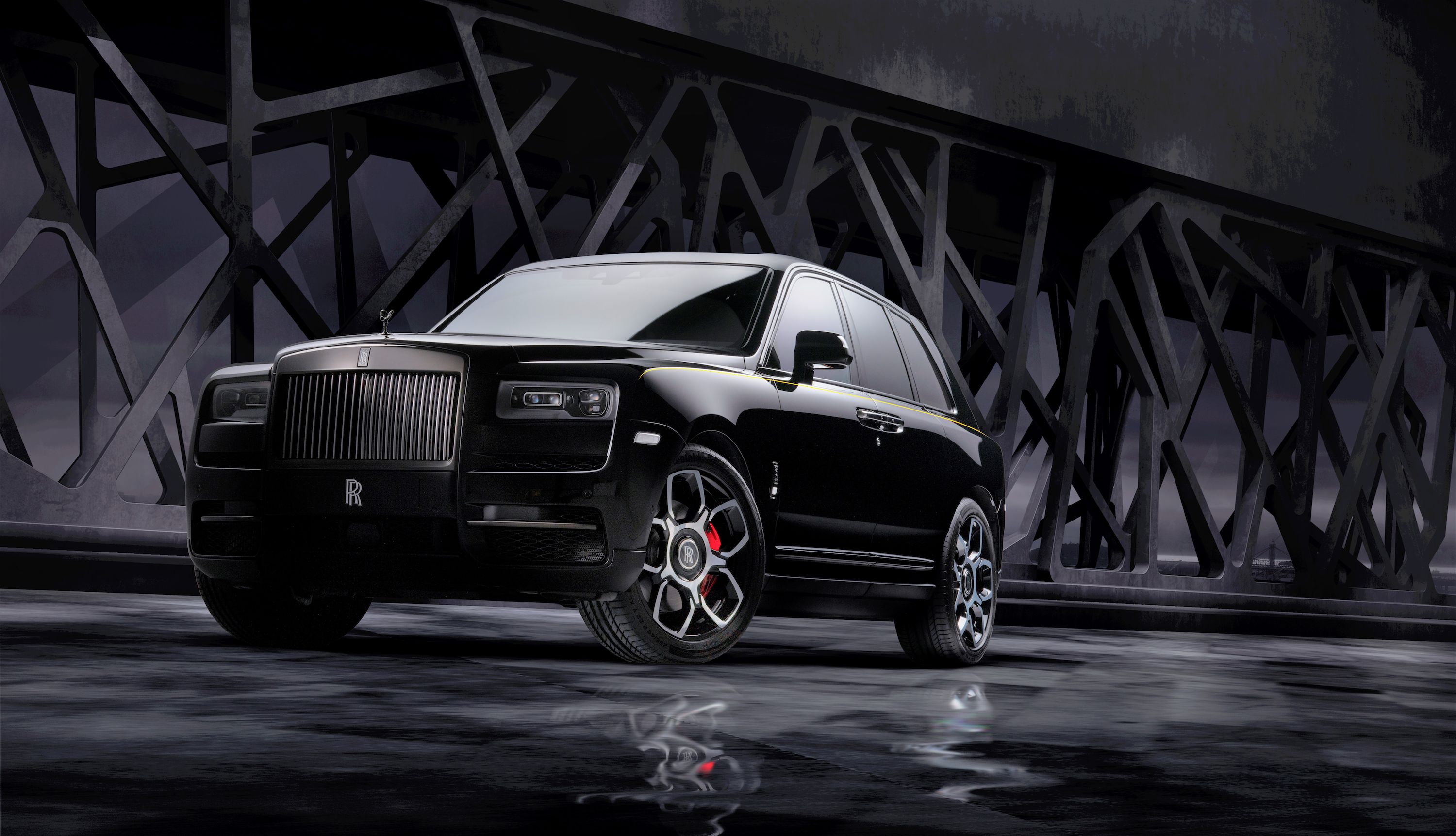 RollsRoyce Ghost specs dimensions facts  figures  Parkers