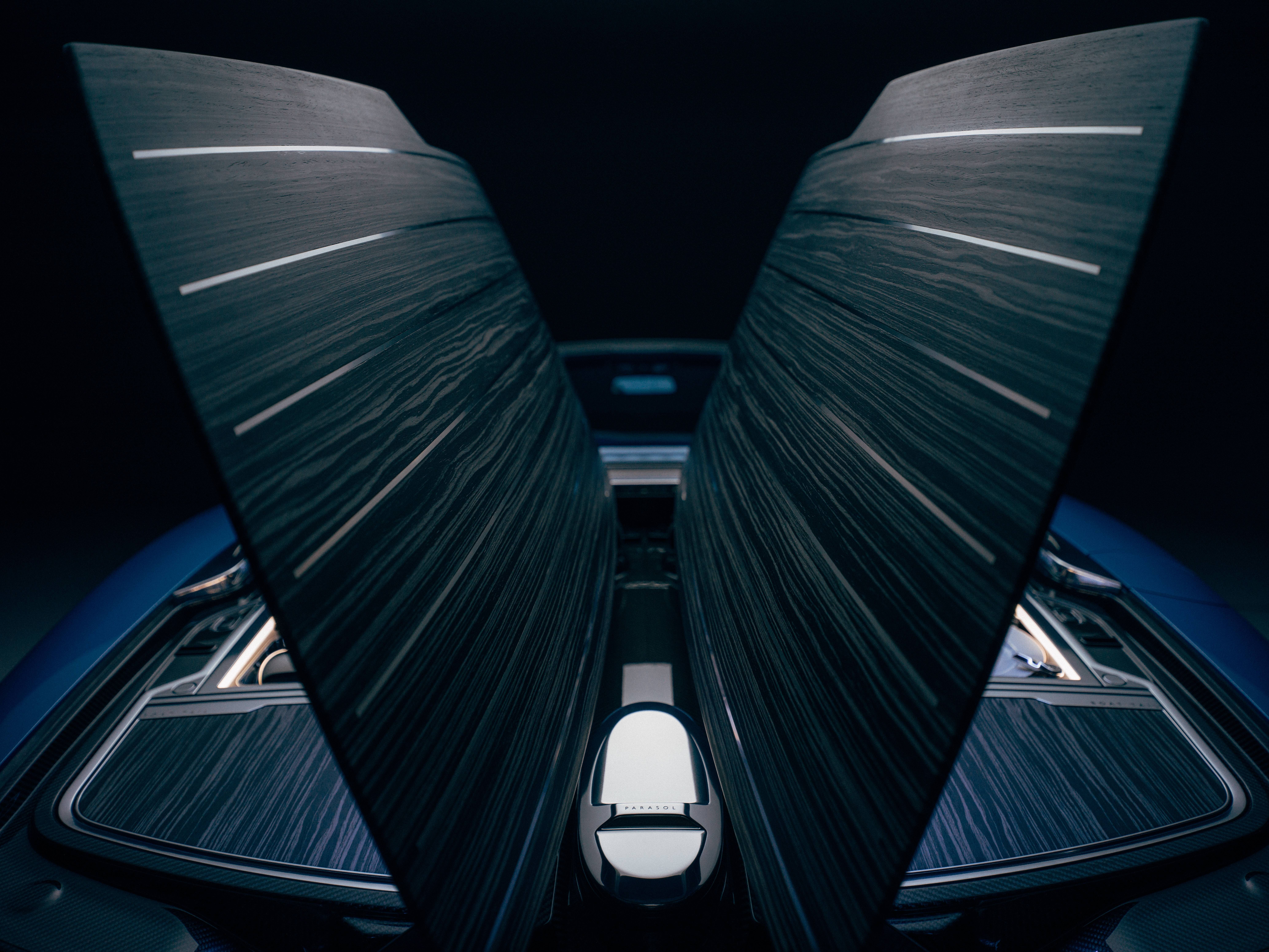 Rolls-Royce Will Now Build You a Wild Custom Car