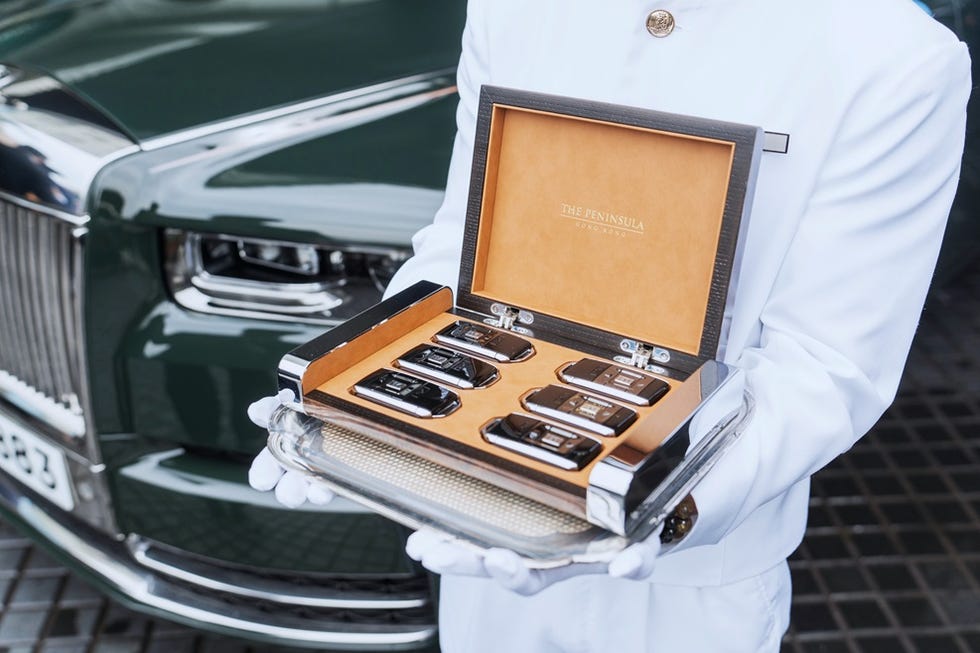 rollsroyce the peninsula hong kong 2025 rollsroyce the peninsula hong kong 2025