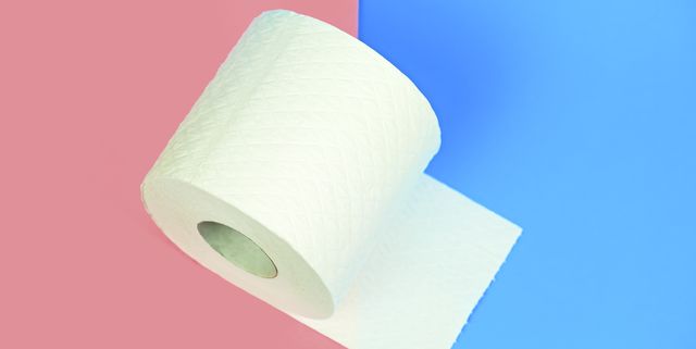 Rolls toilet paper. Toilet Tissue Rolls
