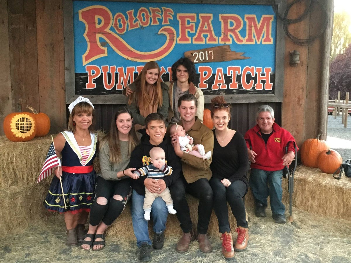 How to Visit Roloff Farms From ‘Little People, Big World’ During