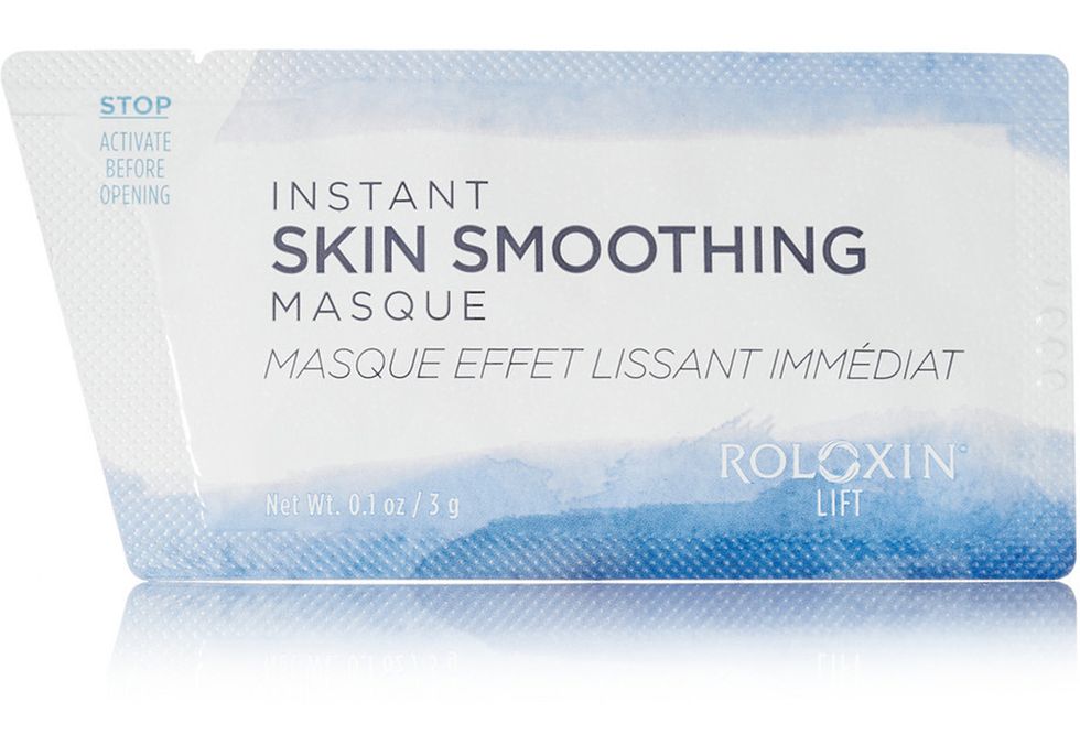 DERMARCHÉ LABS' 'Roloxin™ Lift Instant Wrinkle Smoothing Mask