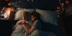 Mae Martin Feel Good C4 series is the queer rom com we need
