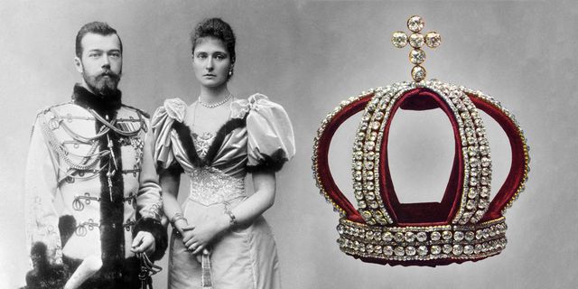 Smuggled Jewels From Russia's Romanov Family Sell for Nearly $900,000 –  Robb Report