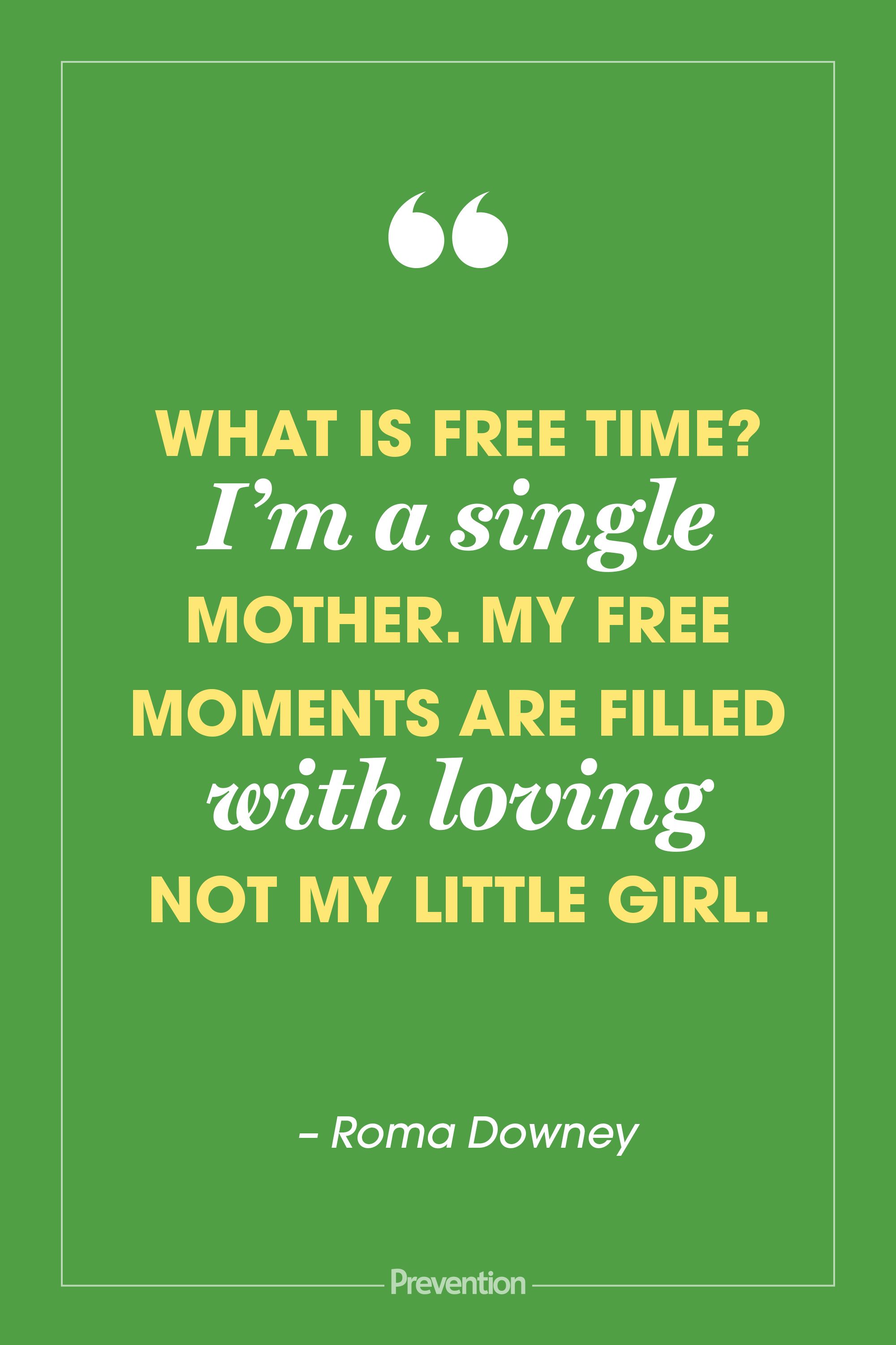 single mother quotes and sayings