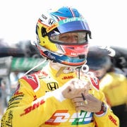 Romain Grosjean IndyCar Andretti Autosport romain grosjean indycar andretti autosport