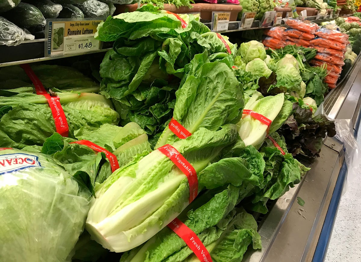 preview for Cilantro-Lime Shrimp Lettuce Wraps Are Low-Carb Gold