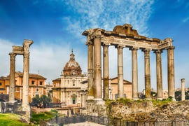 march city breaks: rome