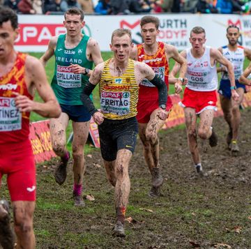 european cross country championships