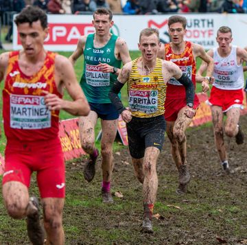 european cross country championships