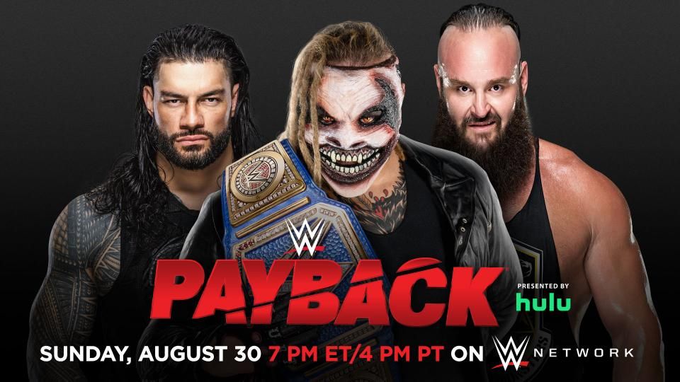 Wwe Hulu Deal lupon.gov.ph