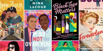 most romantic books