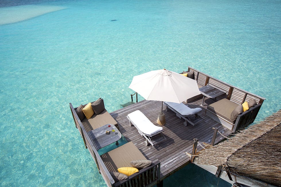 Gili Lankanfushi Maldives Hotel Gili Lankanfushi Maldives Hotel