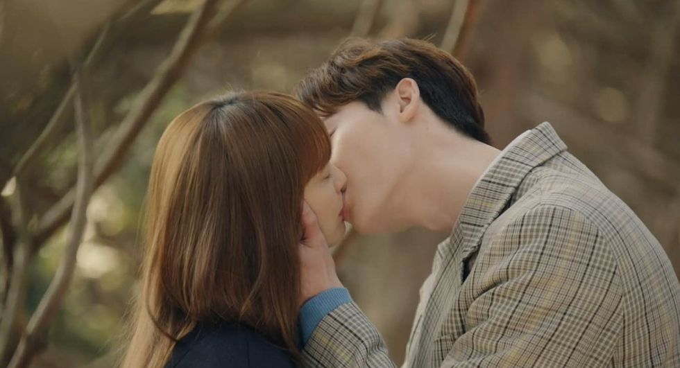 Series coreanas de amor o doramas en Netflix: Recomendadas