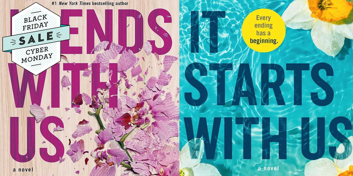 30 Best Romance Novels You'll Ever Read 2024