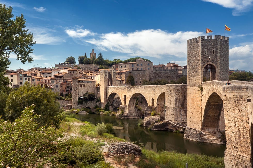 Girona Spain