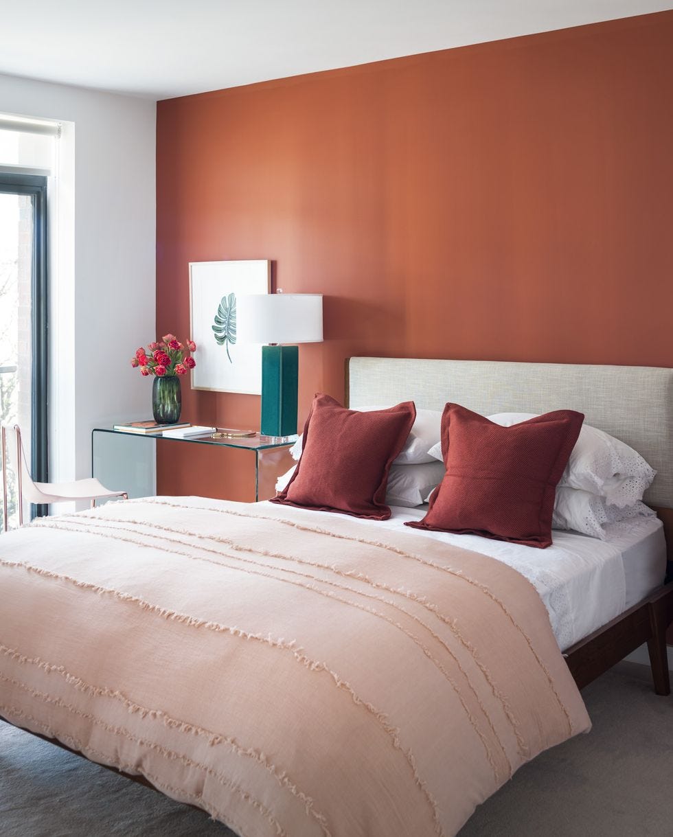 romantic bedroom ideas