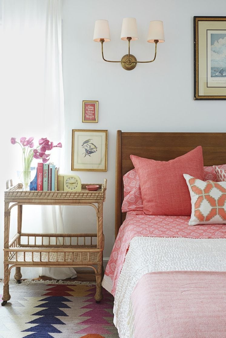 romantic bedroom ideas
