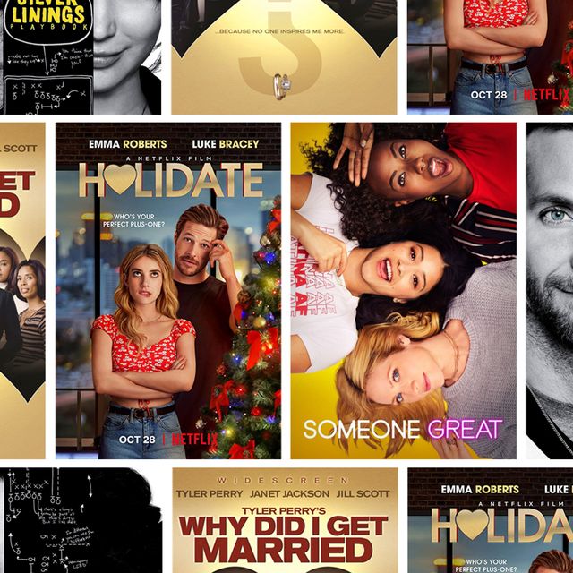 14 Best Romantic Comedies on Netflix Top Rom Coms to Stream on Netflix
