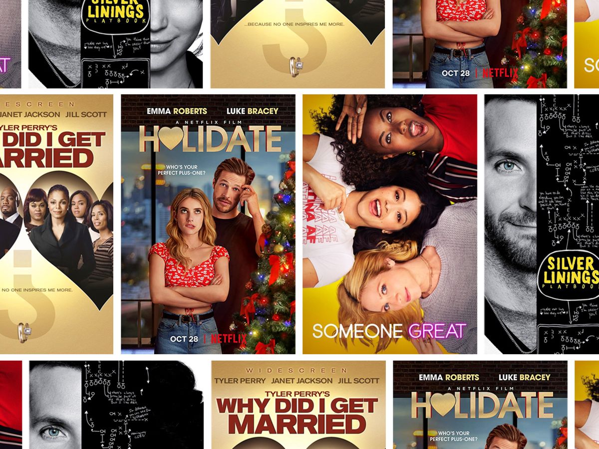 Comedy Movies  Netflix Official Site