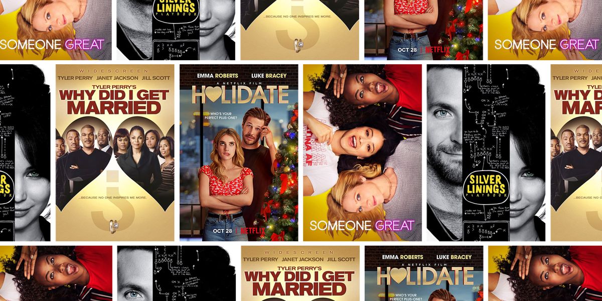 14 Best Romantic Comedies On Netflix Top Rom Coms To Stream On Netflix