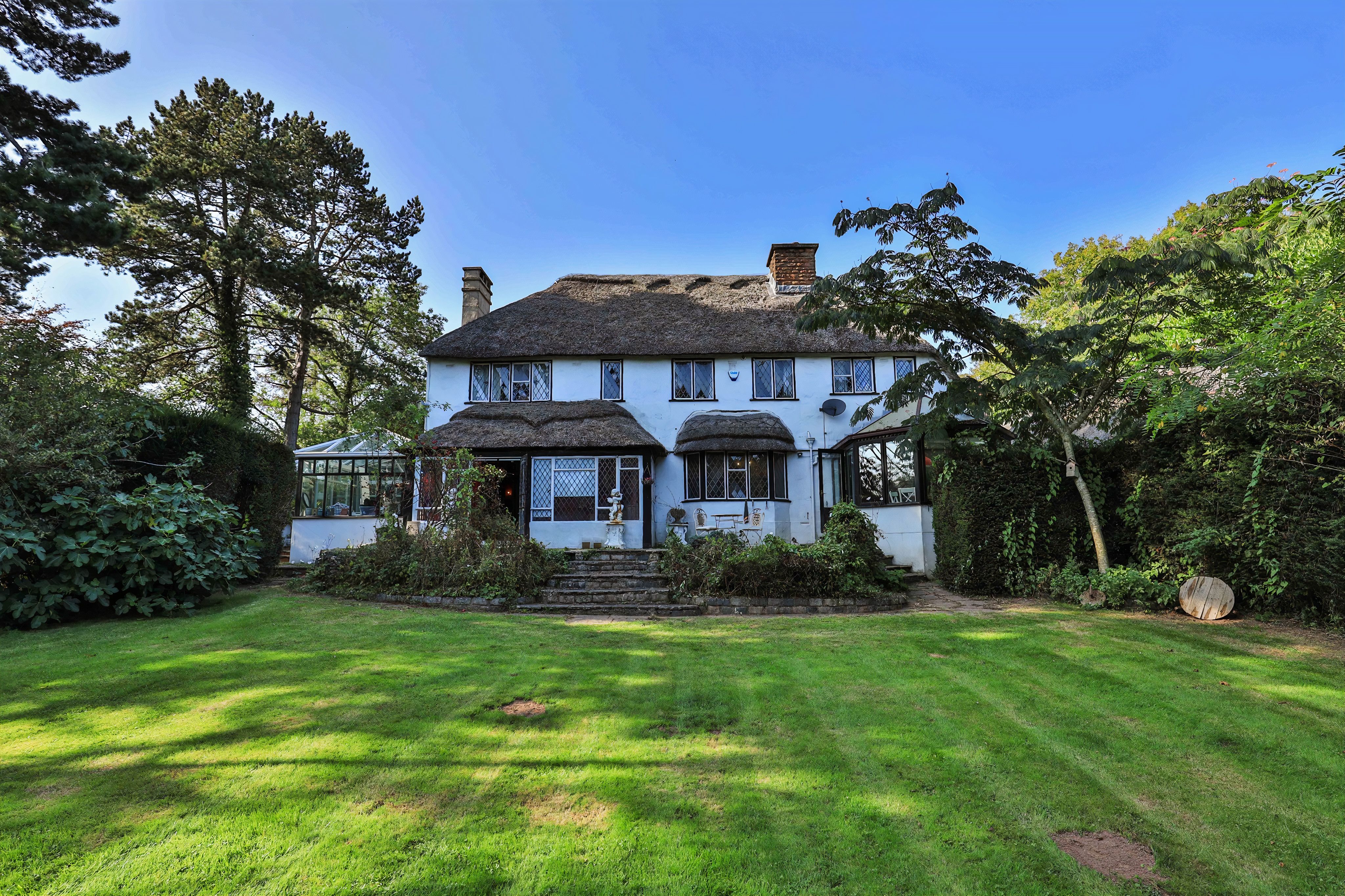 5 picture-perfect cottages for sale in the UK right now