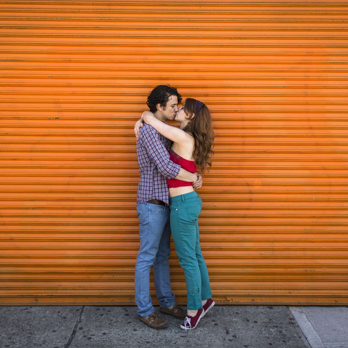 1200px x 1200px - 10 Kissing Positions For An Even Hotter Makeout Session